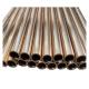 1/2 3/8 1/4 C1100 ASTM Capillary Copper Pipe Red Copper Tube