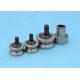 Low Voice Auto Tensioner Bearing Deep Groove Stable Performance ISO9001