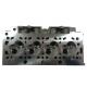 Auto Parts Engine Cylinder Head For Peugeots 206 TU3A 9634005110