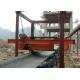 1400mm Width Belt Magnetic Separator , Low Intensity Magnetic Separator