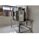 316L Atomizer Spray Dryer Industrial Drying Machine For Production