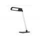 Touch Switch Collapsible Desk Lamp , Super Bright LED Table Lamp With Usb Port