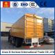 Sinotruk HOWO Small Cargo Truck 6*4 Drive Left Hand Driving Wingspan Truck