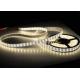 Double Line RGB LED Strip Lights 12v , Multi Color Led Strip Lights For Cinema