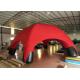 Customized Waterproof Inflatable Event Tent Durable 7 X 4m For Indoor Activities