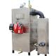 Automatic Diesel Steam Boiler Stainless Steel 304 Oil Fired Residential Boilers