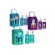Cosmetic Private Label Bath And Body Care Shower Gel Bath Set For Boys And Girls
