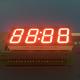 LED Clock Display 4 Digit 7 Segment Common Anode for Fitness Running Equipment