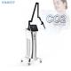 60W Fractional Skin Resurfacing Acne Treatment Anti Puffiness CO2 Laser Fractional Vaginal Tightening Machine