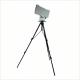 Remote High Precision Active Digital Phased Array Radar And Camera Linkage