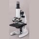 Optical Design Stereo Binocular Microscope Upright For Medicine Clinical