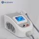 Mini ipl hair removal machine soprano diode laser skin hair removal ipl machine