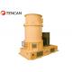China Tencan BCM-350 Limestone, Marble, Calcite Dry Depolymerization Surface Modification Equipment