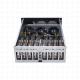 motherboard mining 8 gpu cards server case graphics case 6 8 slots box with power supply 55mm 65mm 70mm spacing