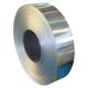 3mm Slitted Stainless Steel Strips Mill Form Heat Treatable For Compressor Valves