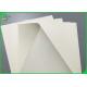 210g Printable  White Raw Material Roll For Paper Cup With PE Coated