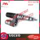 Good Price New Unit Pump Injector Electronic Unit 0414702015 0414702024 3835257 Engine Diesel Injector for VO-LVO