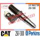 2501300 for CAT Diesel Engine 3508 3512 3516 3524 Fuel Injector 250-1300