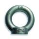 Stainless steel DIN580 Lifting eye bolt DIN582 With Double Washer And Nut SS304 /SS316
