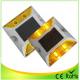 IP68 Aluminum Reflective Solar road marker