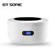 750ml 35W Home Ultrasonic Cleaner For Silver Jewellery / Glasses