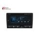 Universal Car Stereo Android Car Player 4G WIFI DSP Cooling Fan 2K QLED 9.5