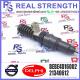 4 Pins Diesel Fuel Injector 20584346 Electronic Unit Injector BEBE4D08002 BEBE4D16002 For V-O-L-V MD13 HIGH POWER