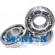71912C / 2RSP4 Super Precision Bearing For Spindle Wood Lathe Machine