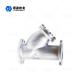 Hot sale Flow transmitter Insert digital vortex flowmeter air steam flowmeter Gas Liquid and Steam Flow Measurement in Industrial Pipeline