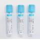 Blood Collection PT Tube With Sodium Citrate 16*100mm ISO13485