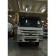 266HP LHD SINOTRUK HOWO 6x4 Dump Truck ZZ3257M4147W