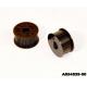 Drive Pully (2) for Noritsu Minilab A054859-00