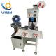 Precise Single Terminal Crimping Machine with Auto Feeding and 0.75KW/H Motor Power