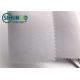 Heavy Weight 100% Polyester Embroidery Backing Fabric Middle Soft Handfeeling