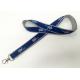 Professional Polyester Water Bottle Holder Lanyard For Promotional Gifts