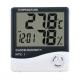 Special Use For Household Temperature And Humidity Gauge Meter Multifunction Digital Display Thermometer Hygrometer