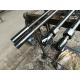 Hollow Grouting Self Drilling Anchor Bolt For Tunnel Slope Protection Project