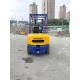                  Used Triplex Stage with Side Shifter 3ton Fd30t-16fd30t-17 Komatsu Used Forklift             