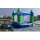 indoor mini bouncy castle , inflatable jumping castle for kids , mini bouncer