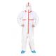 CE Asbestos Removal Disposable Work Wear