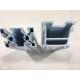 Mill Finish Industrial Aluminum Profile Aluminum Alloy 2040 2020 2060 2080