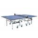 Professional Competition Table Tennis Table Single Folding For Physical Training