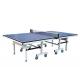 Professional Competition Table Tennis Table Single Folding For Physical Training