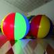 Giant inflatable balloon/inflatable ball decoration ball