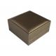 High End Recycled Cardboard Gift Boxes Jewelry Packing With Insert