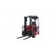 Curtis J Series 3.5t Electric Forklift Truck With Ac Motor Company