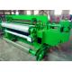 Electrical Welded Wire Mesh Machine PLC Controlled 3-7 Feet Mesh Width