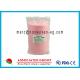 Pharmaceutical Non Woven Needle Punched Fabric Spunlace Apertured