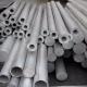 T3 - T8 Aluminium Round Pipe 2024 6061 6063 Mill Finished Seamless Alloy Pipe