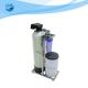 8TPH Water Softener Equipment And Reverse Osmosis Plant